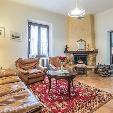Casale Delle Rose *