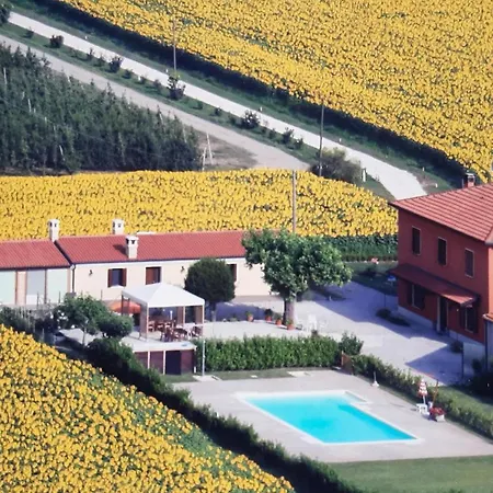 Holiday home Casale Delle Rose
