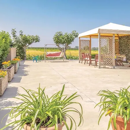 Casale Delle Rose * Lendinara