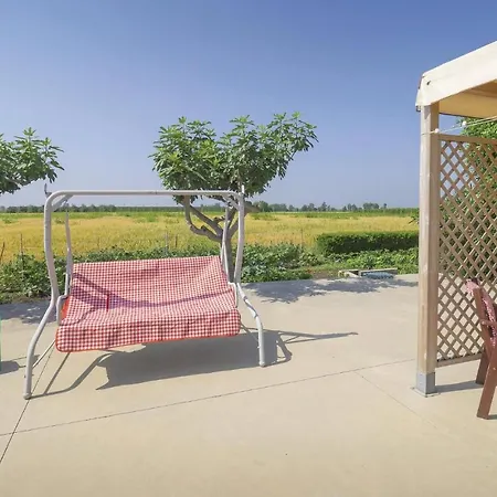 Casale Delle Rose Holiday home Lendinara