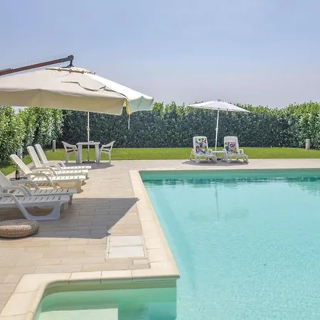 Casale Delle Rose Holiday home Lendinara