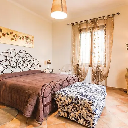 Casale Delle Rose *