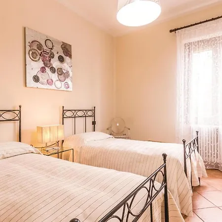 Holiday home Casale Delle Rose