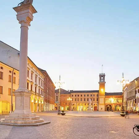 Casale Delle Rose * Lendinara