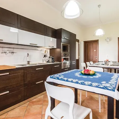 Holiday home Casale Delle Rose Lendinara