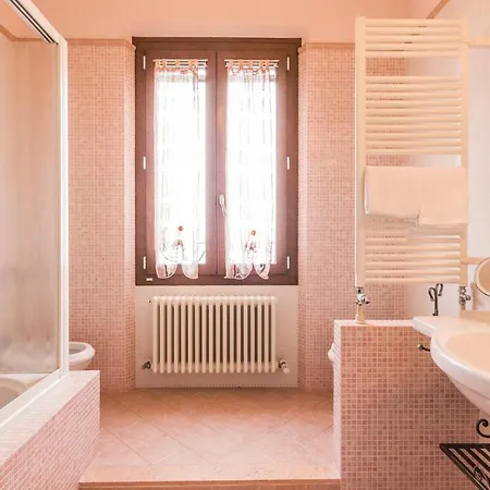 Casale Delle Rose Holiday home *