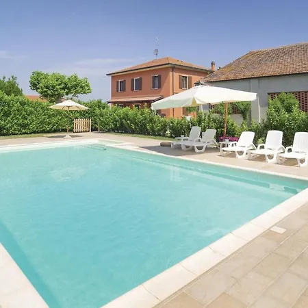 Casale Delle Rose Holiday home
